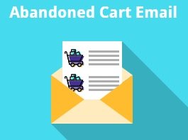 Amasty Abandoned Cart Email Magento 2 Extension