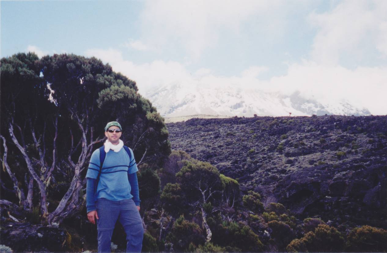 Mitchell Gould Codementor Kilimanjaro.jpeg