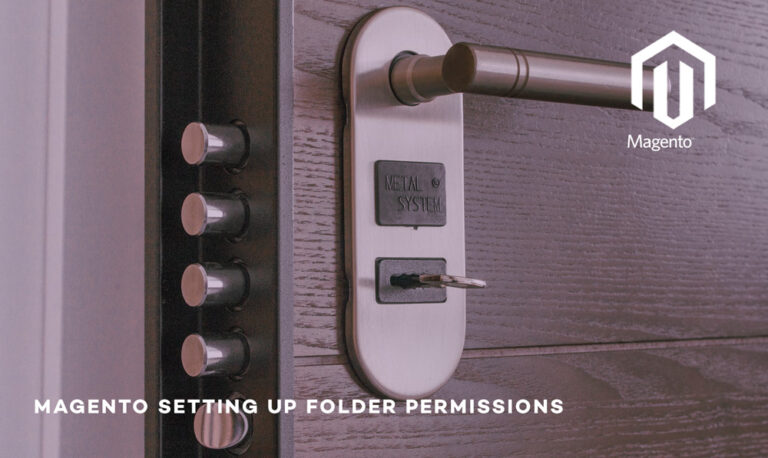 Magento 2 Files & Folder Permission Settings