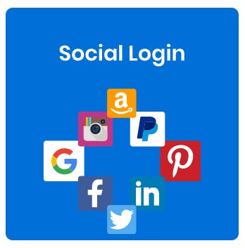 Social Login Button Magento 2 module