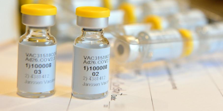 The one-shot vaccine from Johnson & Johnson now has FDA support in the US