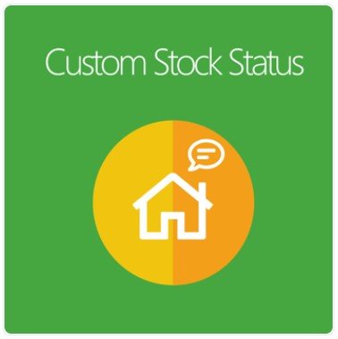 Magento 2 Custom Stock Status Extension by Mageplaza