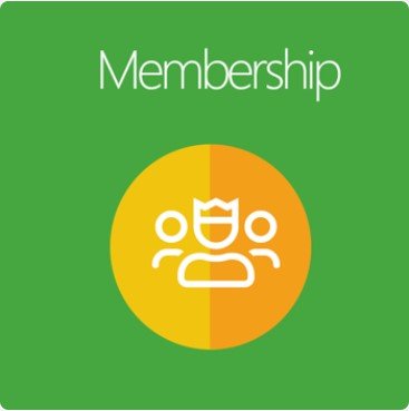 Magento 2 Membership Extension by Mageplaza