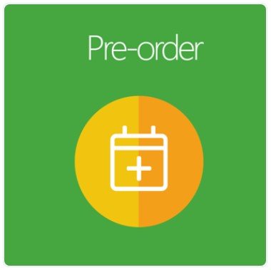 Magento 2 Pre Order Extension by Mageplaza