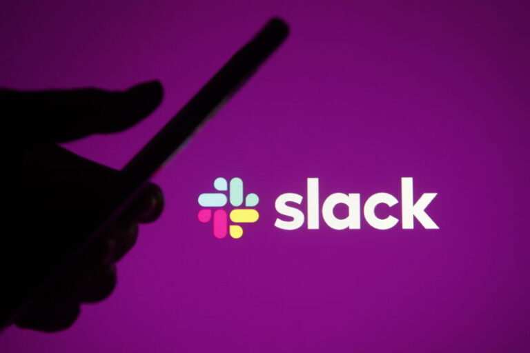 Slack pledges update to “Connect DM” after realizing harassment exists