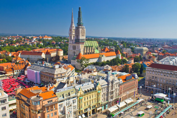 9 investors, execs and founders discuss Zagreb’s startup potential