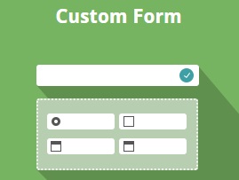 Magento 2 Custom Form Extension