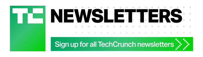 Daily Crunch: Apple announces a new iPad Pro and much more