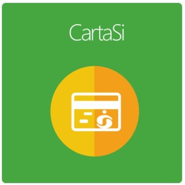 Magento 2 CartaSi Extension by Mageplaza