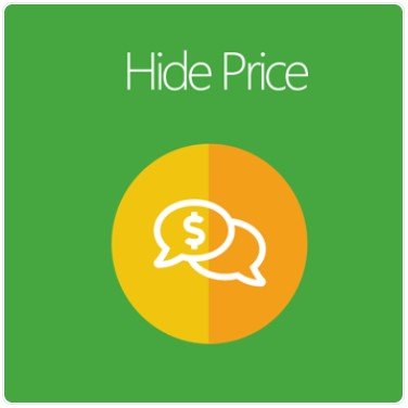 Magento 2 Hide Price Extension by Mageplaza 