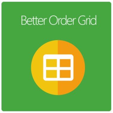 Magento 2 Order Grid Extension by Mageplaza