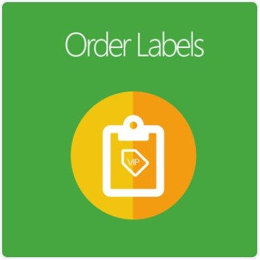 Magento 2 Order Labels Extension by Mageplaza