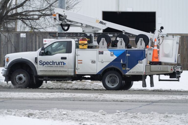 Charter charges more money for slower Internet on streets with no competition
