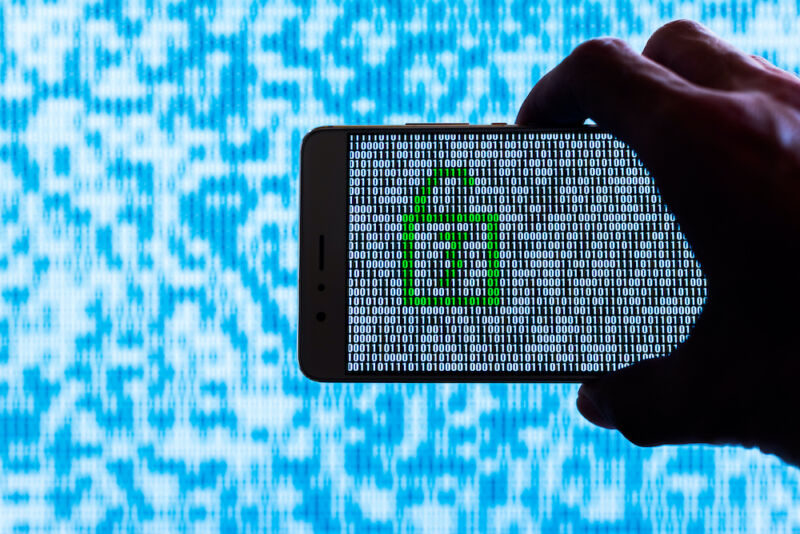 Fix for critical Qualcomm chip flaw is making its way to Android devices