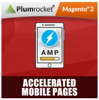 Plumrocket Accelerated Mobile Pages (AMP) Magento 2 Extension Module Review