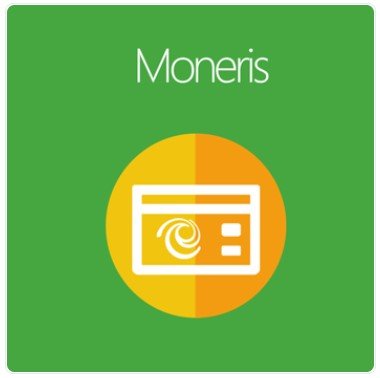 Magento 2 Moneris Payment Extension by Mageplaza
