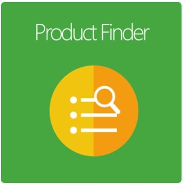 Magento 2 Product Finder Extension by Mageplaza