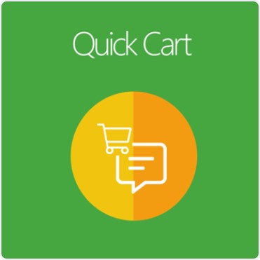 magento 2 quick cart extension