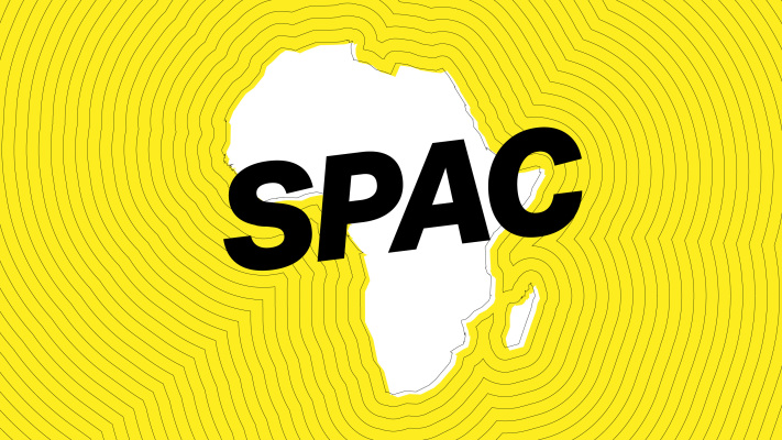 Why SPACs aren’t targeting African startups