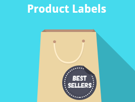 Amasty Product Labels Magento 2 Extension