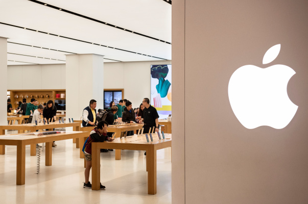 Apple to drive China revenues with search ad launch