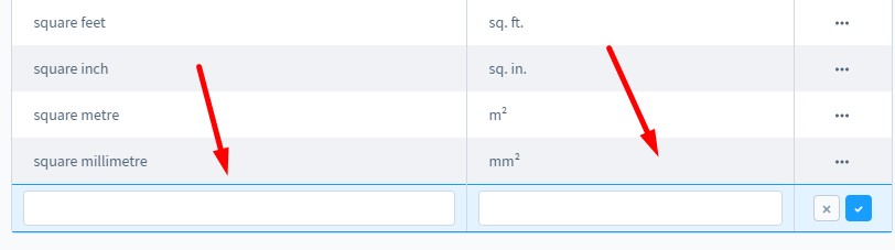 shopware 6 scale units