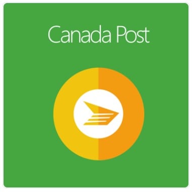 Magento 2 Canada Post Extension by Mageplaza