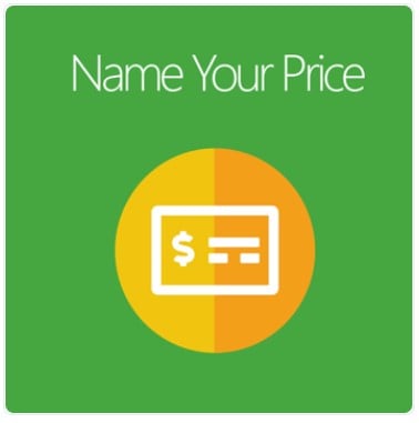 Magento 2 Name Your Price Extension by Mageplaza 