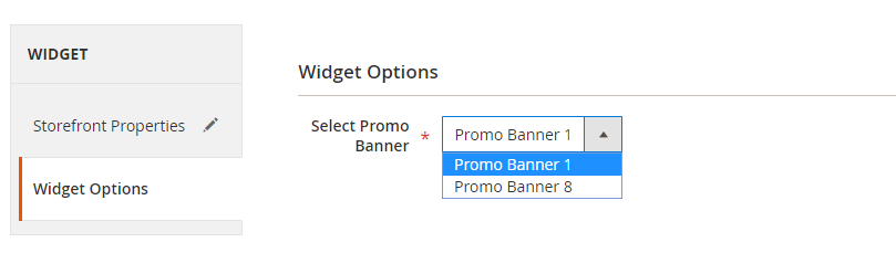 magento 2 promo banners extension