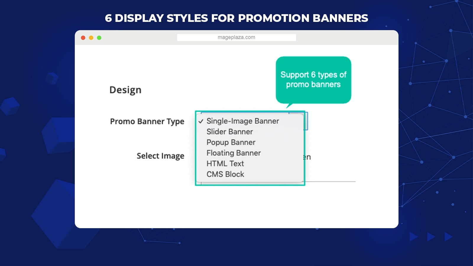 magento 2 promo banners extension