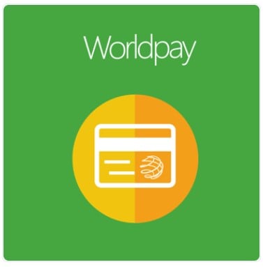 Magento 2 Worldpay Extension by Mageplaza 