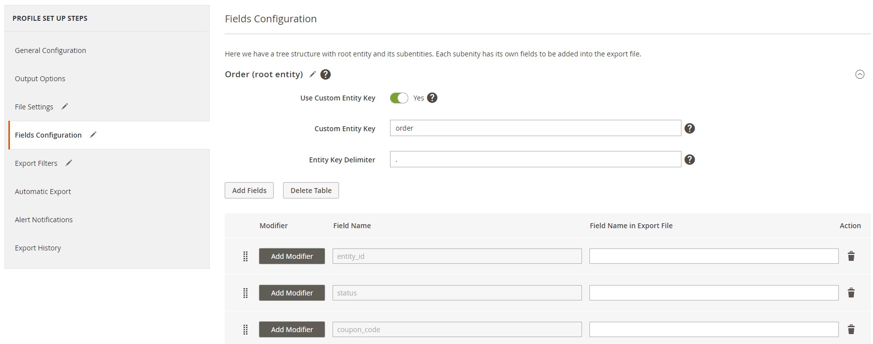 Amasty Magento 2 Order Export module review