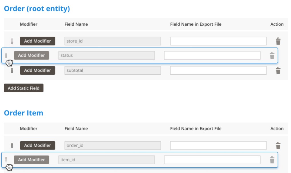 Amasty Magento 2 Order Export module review