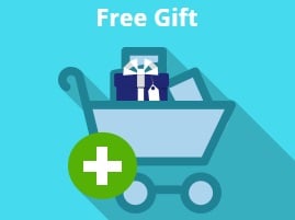 Amasty Free Gift Magento 2 Extension