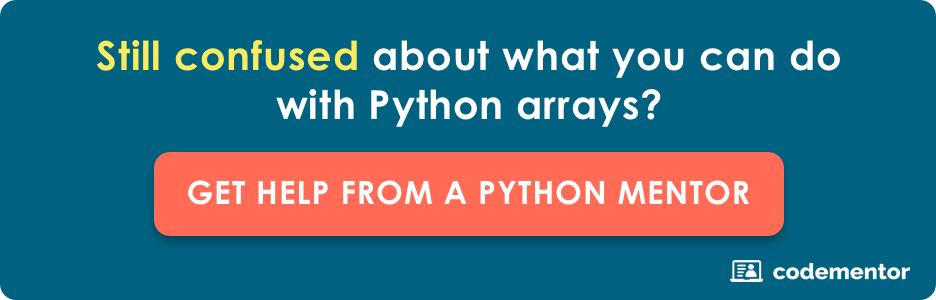 Python Array Python Help Python tutor.png