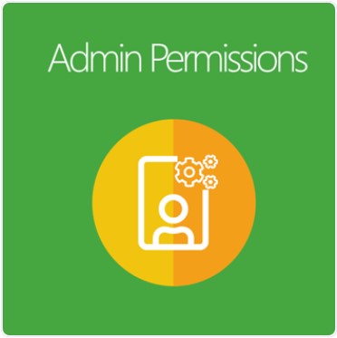 Magento 2 Admin Permissions Extension by Mageplaza 