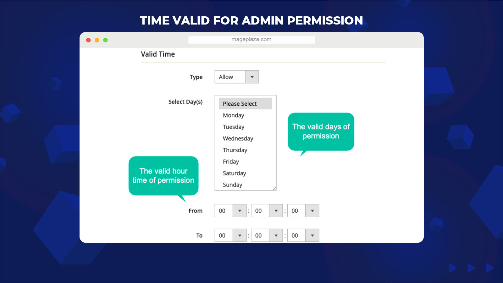 magento 2 admin permissions extension