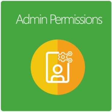 magento 2 admin permissions extension