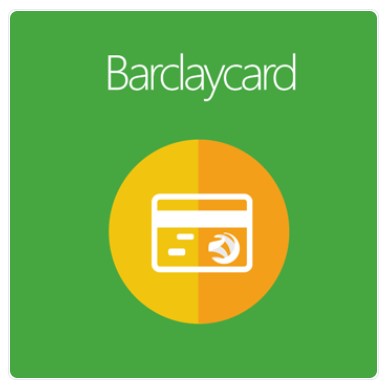 magento 2 Barclaycard extension