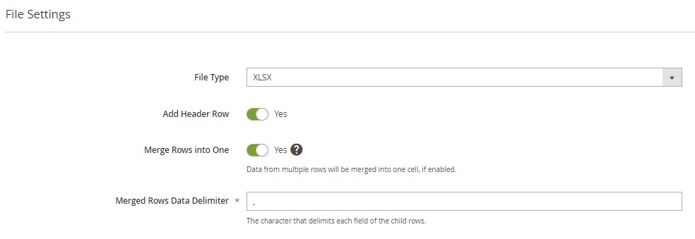 Magento 2 Order Export Extensions Comparison (Amasty, Xtento, Wyomind, Commerce Extensions)