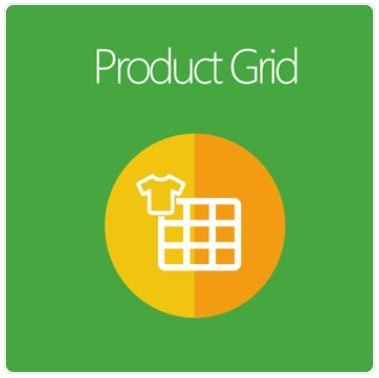 Magento 2 Product Grid Extension by Mageplaza