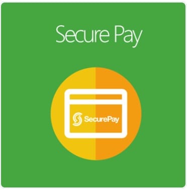 Magento 2 SecurePay extension by Mageplaza 