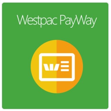 Magento 2 Westpac PayWay by Mageplaza 