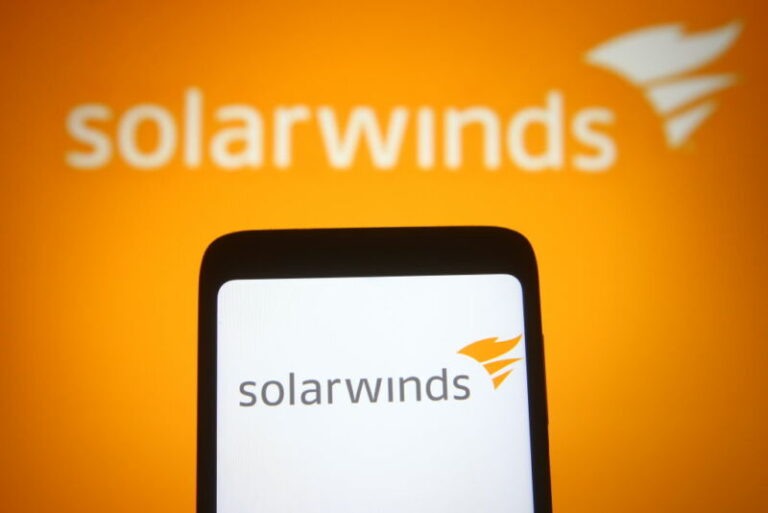 Microsoft discovers critical SolarWinds zero-day under active attack