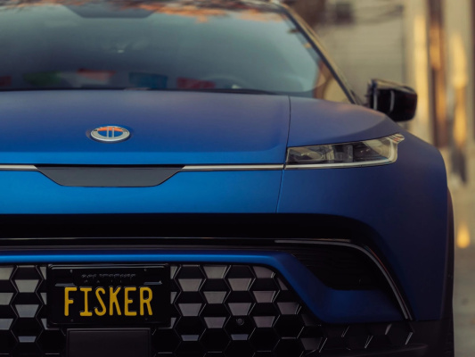 Fisker-Foxconn EV partnership ‘moving faster than expected,’ CEO Henrik Fisker says