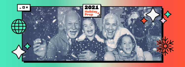 The Complete 2021 Guide to Preparing Your Ecommerce Store for Holiday Magic