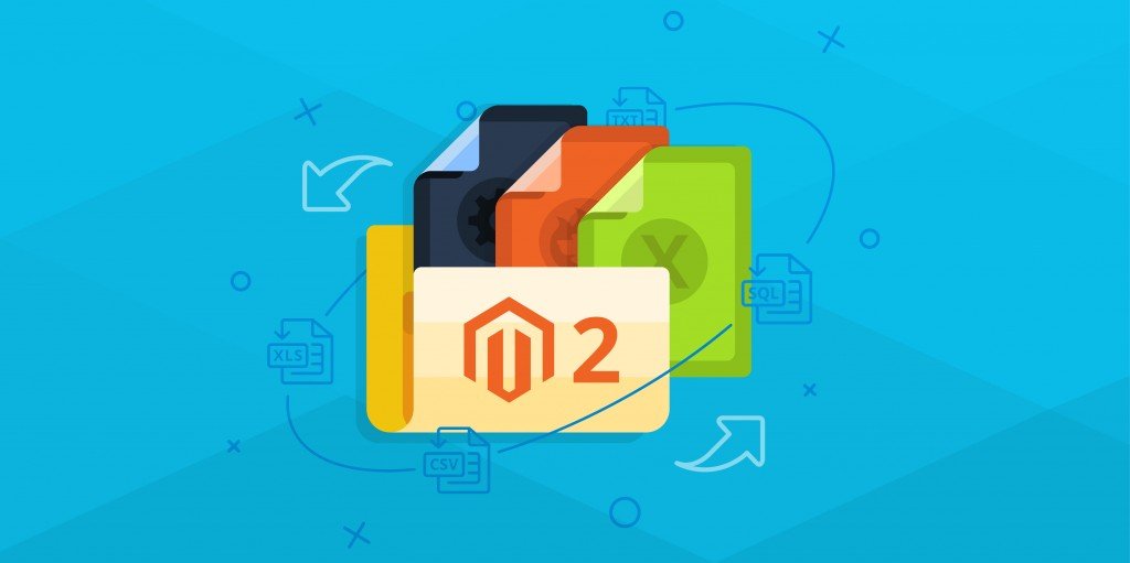 Magento 2 Product Import Export Tutorial