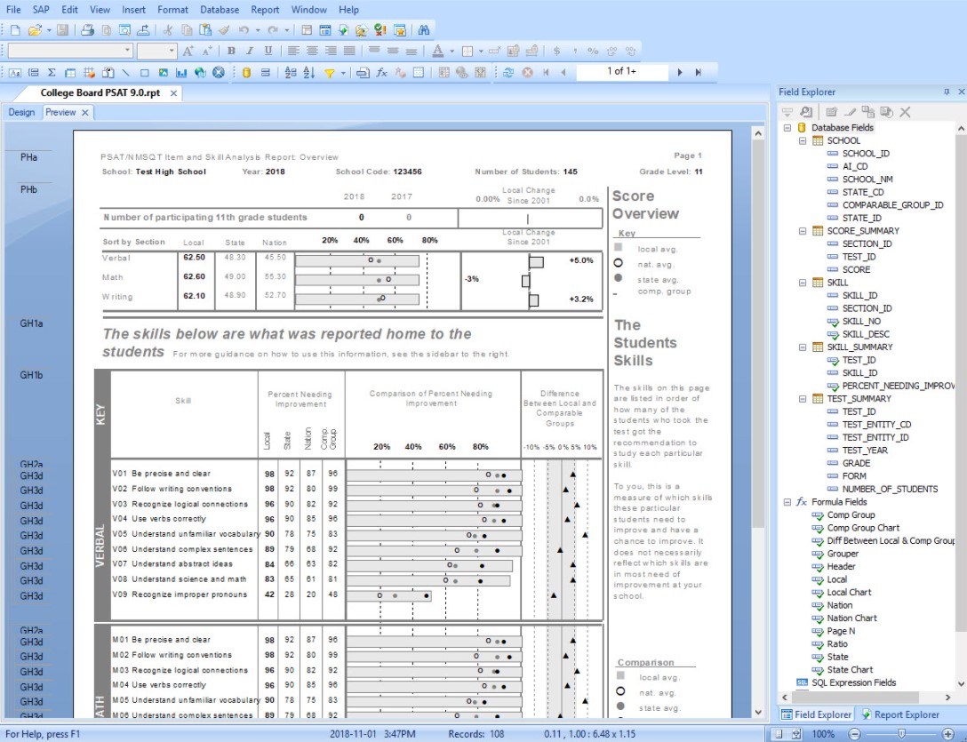 sap b1 crystal reports