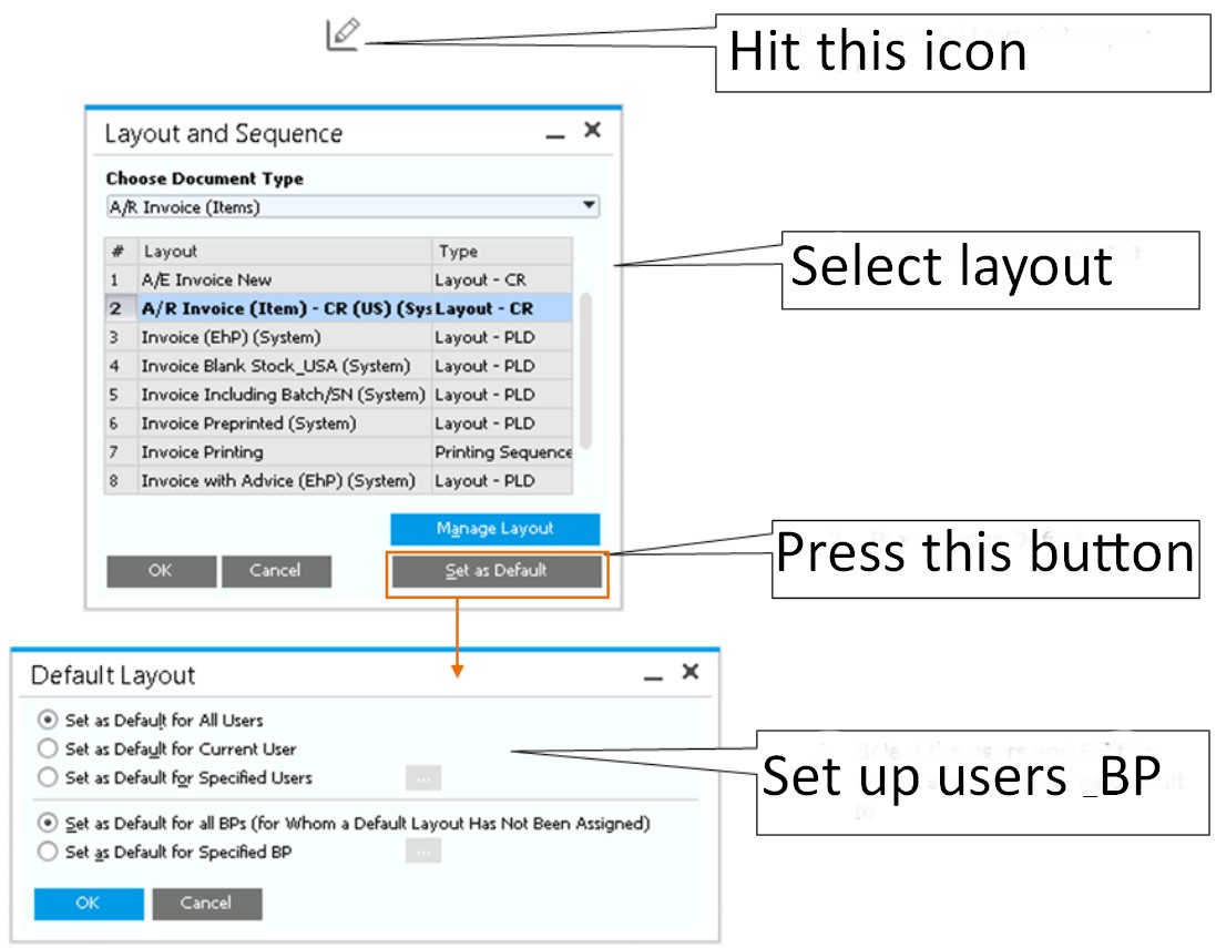 sap b1 crystal reports