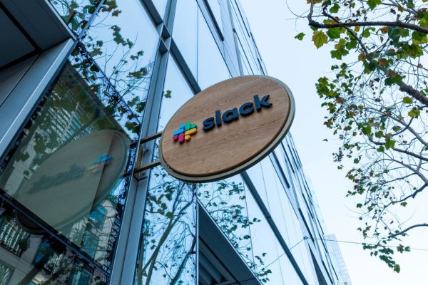 Slack releases Clips video tool, announces 16 Salesforce integrations